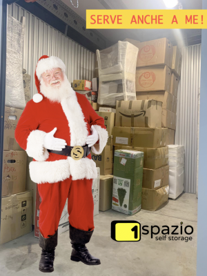 natale self storage